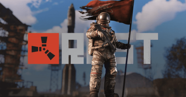 RUST NEW STEAM ACCOUNT